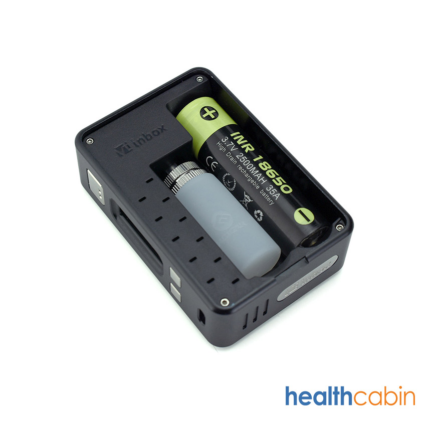 HealthCabin