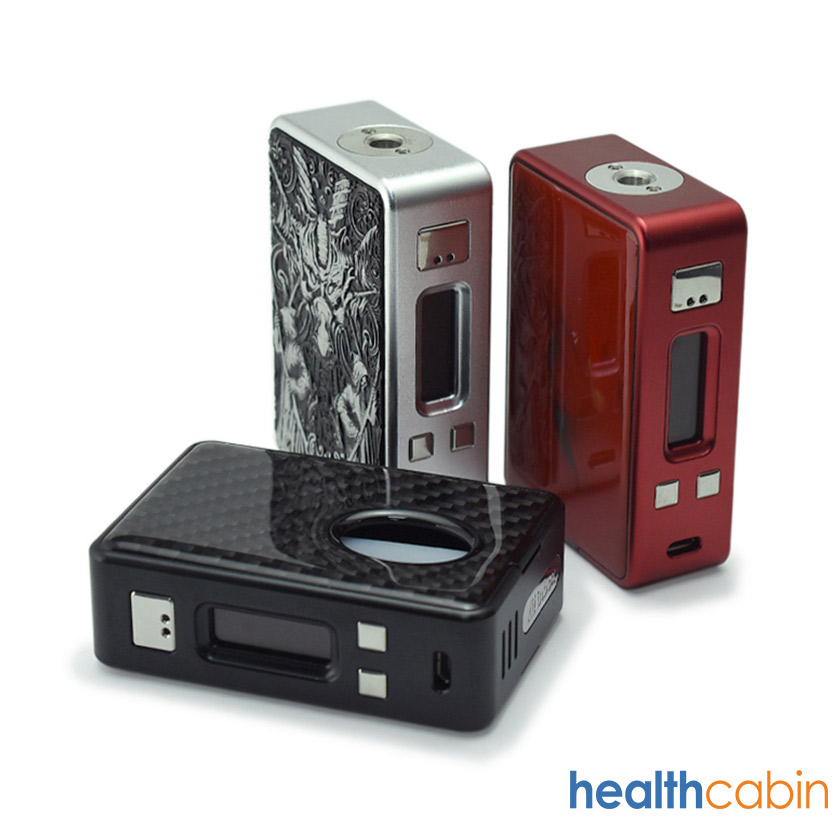 HealthCabin