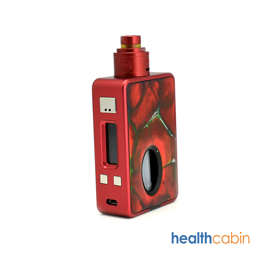 HealthCabin