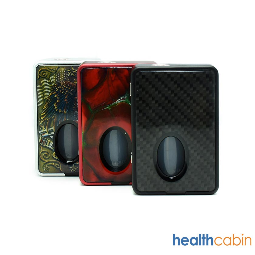 Hcigar VT Inbox 75W Squonker Box Mod