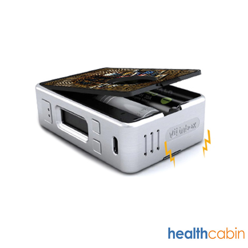 HealthCabin