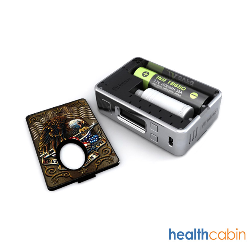 HealthCabin