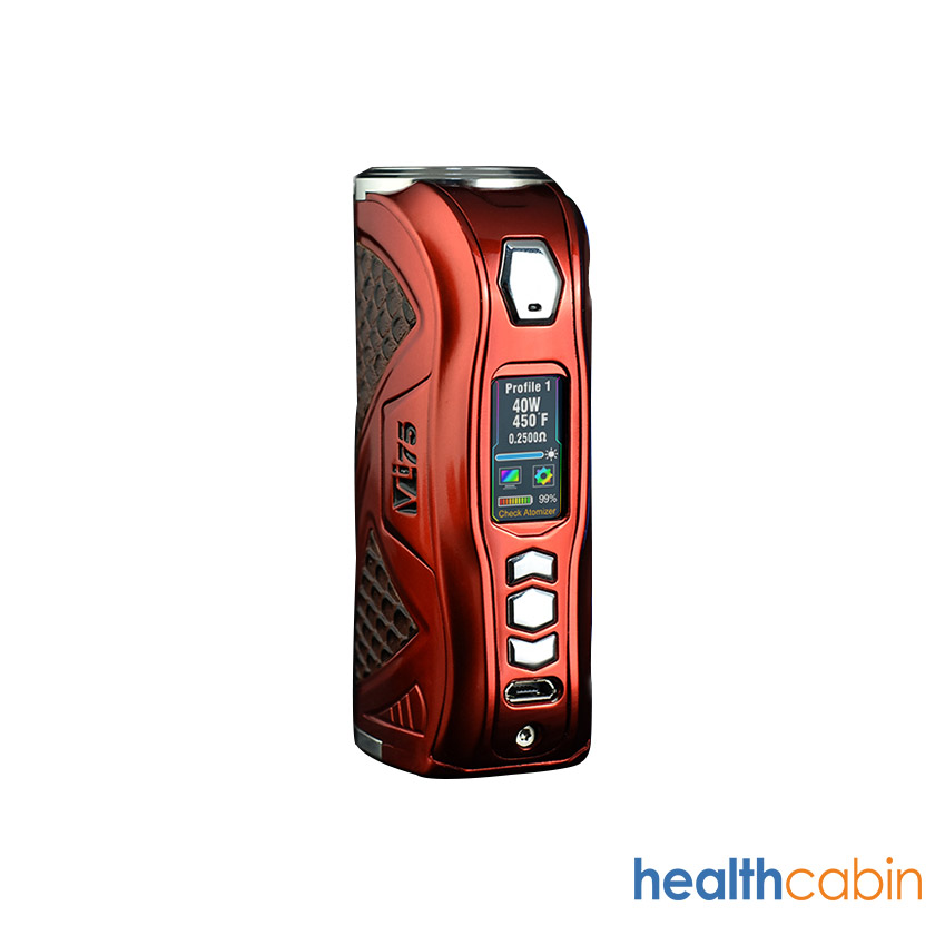 HealthCabin