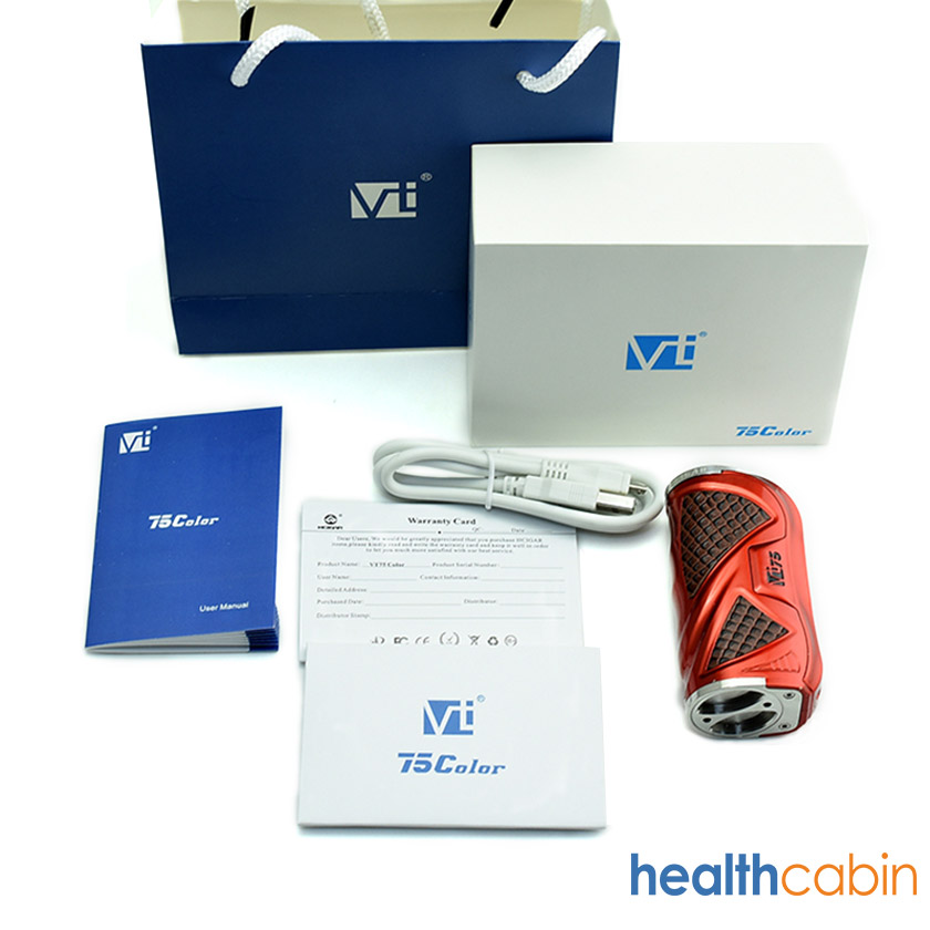 HealthCabin