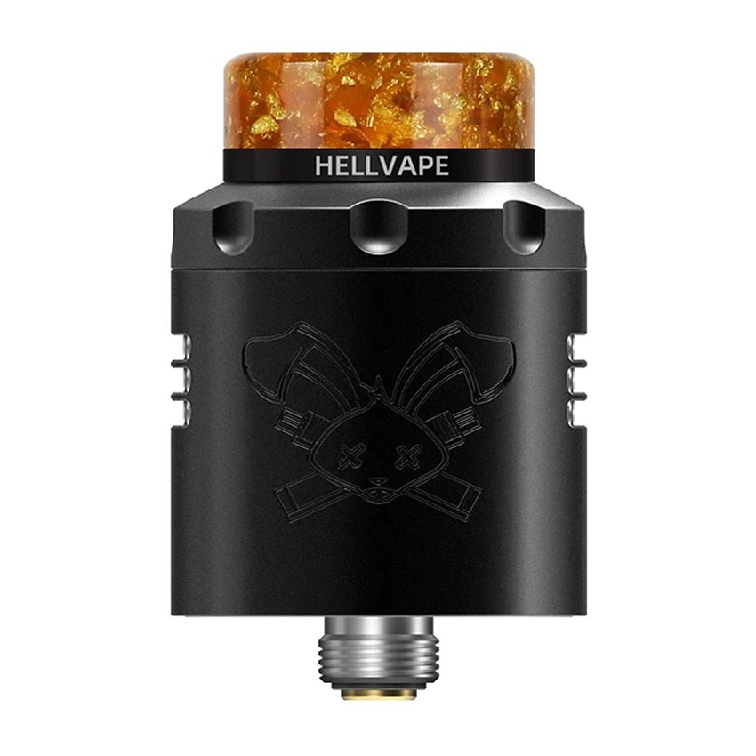 Hellvape Dead Rabbit 3 RDA Atomizer (24mm)