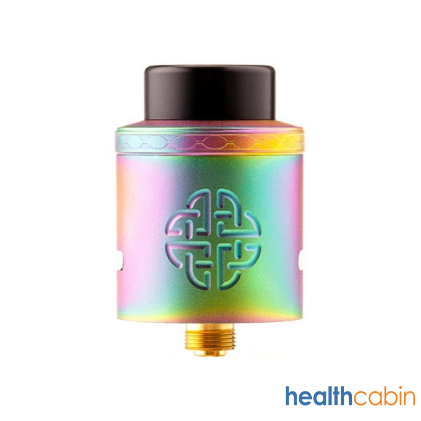 Hellvape Aequitas RDA Atomizer