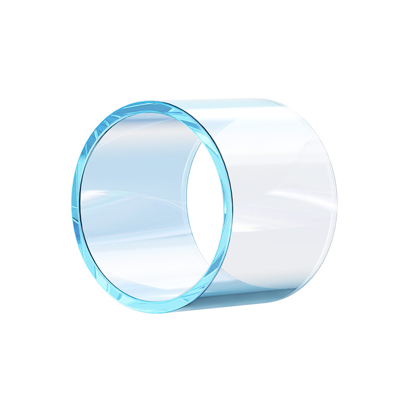 Hellvape Dead Rabbit 3 RTA / Dead Rabbit 3 RTA (2024 Edition) Replacement Glass Tube 3.5ml