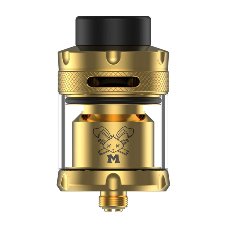 Hellvape Dead Rabbit M RTA Atomizer 4.5ml