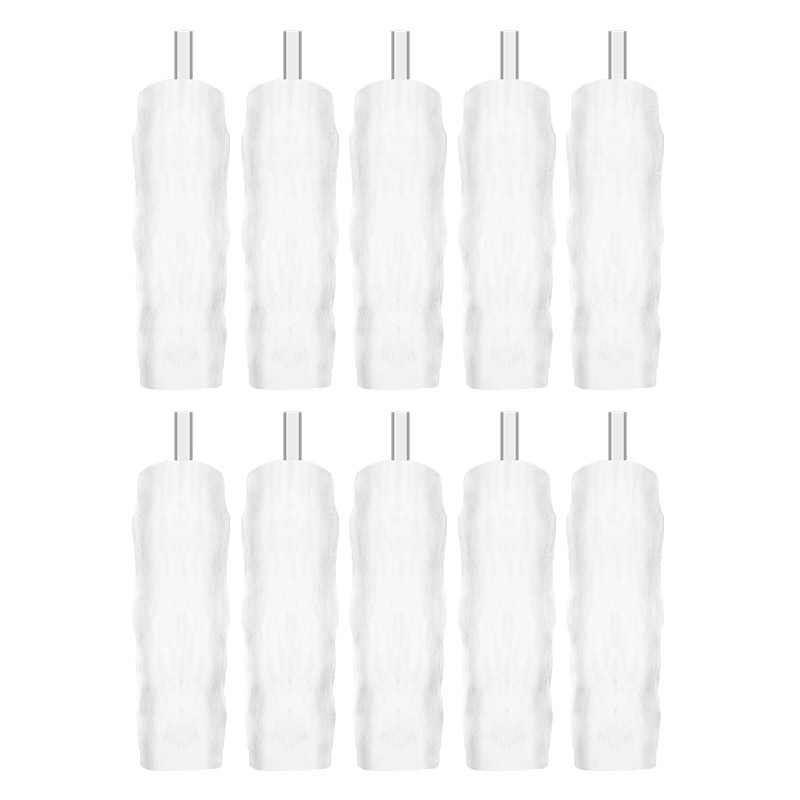 Hellvape Dead Rabbit M RTA Max Shoelace Cotton (10pcs/Pack)