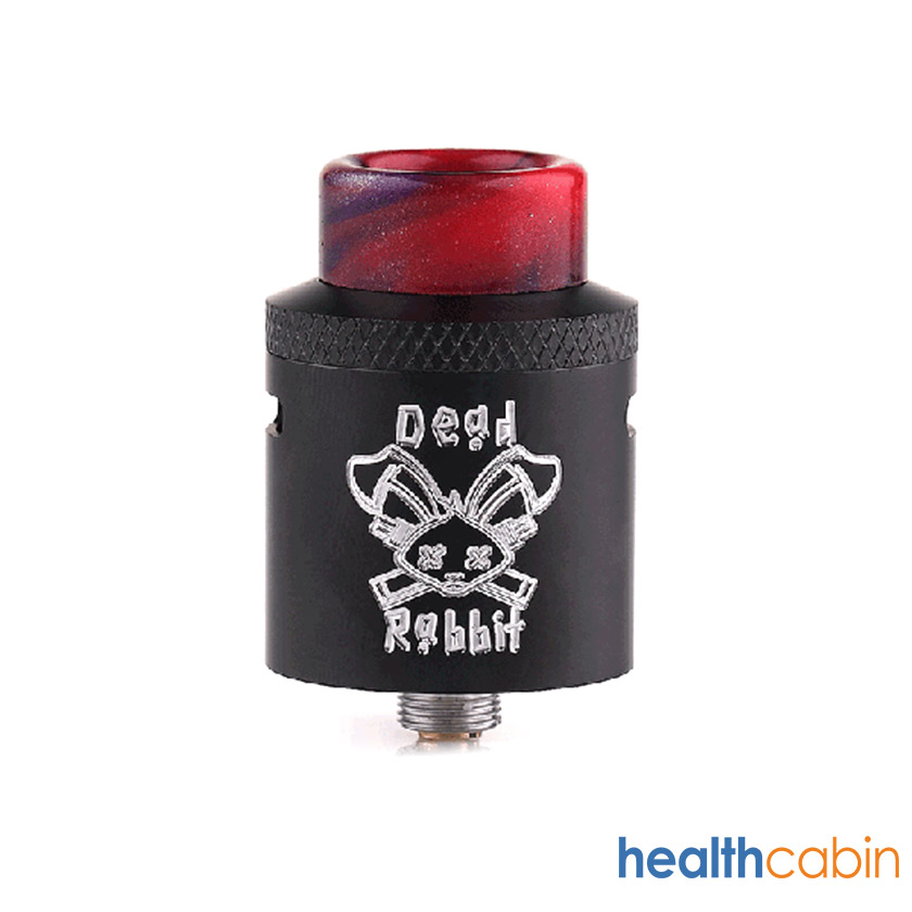 Hellvape Dead Rabbit RDA Atomizer