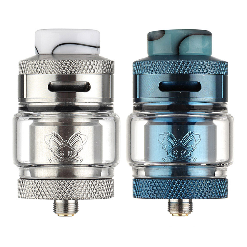 Hellvape Dead Rabbit RTA Atomizer