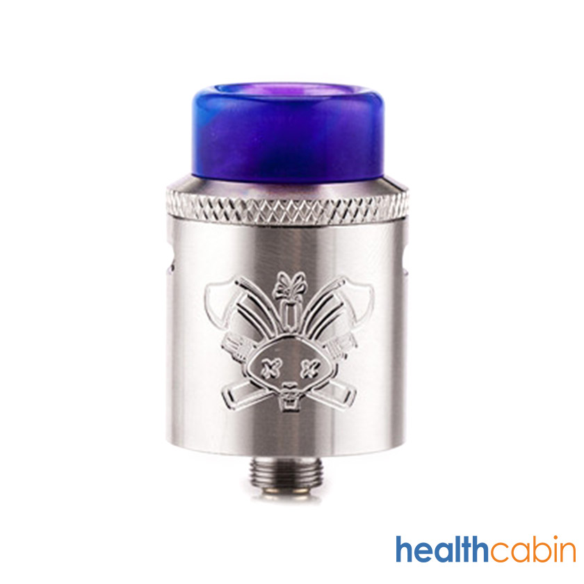 Hellvape Dead Rabbit SQ RDA Atomizer