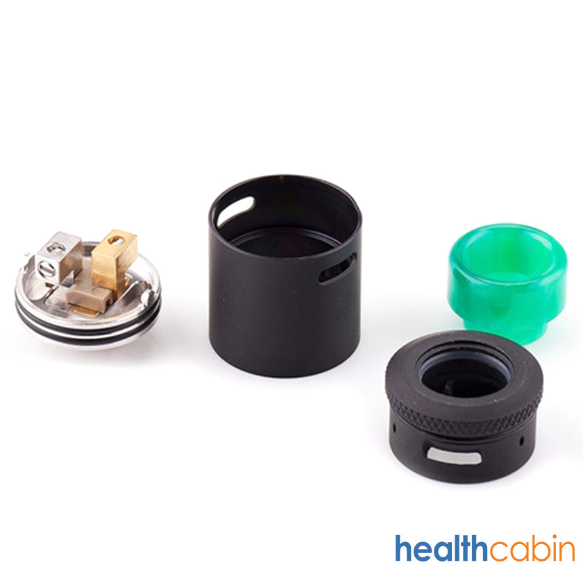 HealthCabin