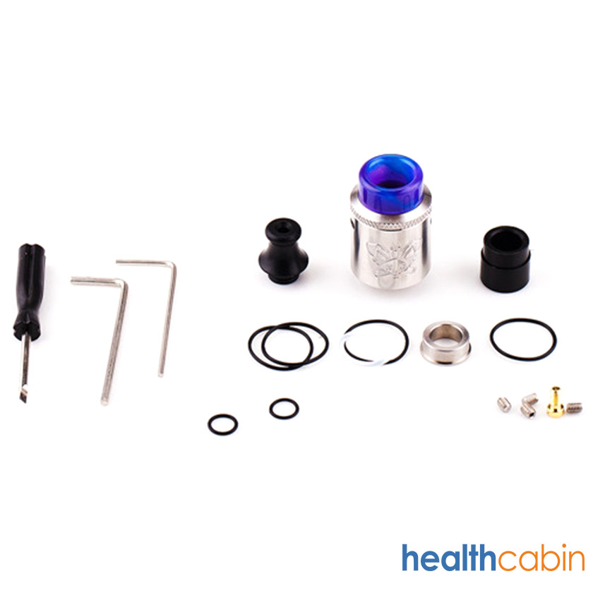HealthCabin