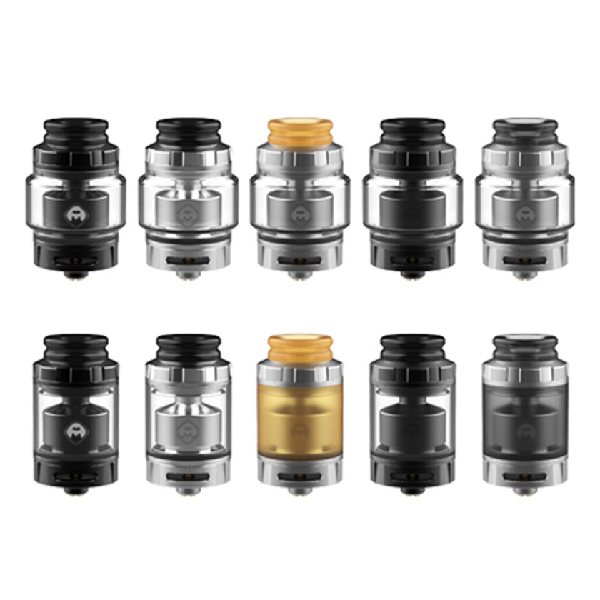 Hellvape Destiny RTA Atomizer 4ml