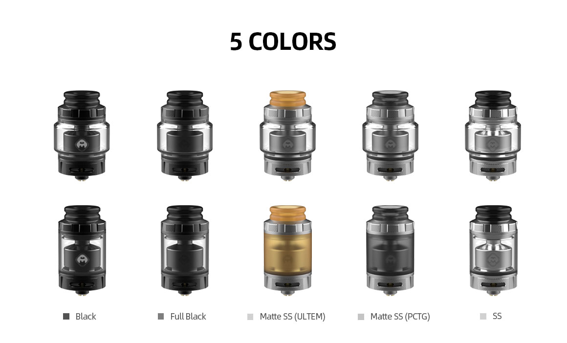 Hellvape Destiny RTA