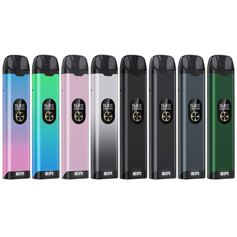 Hellvape EIR Pod System Kit 800mAh 2.5ml