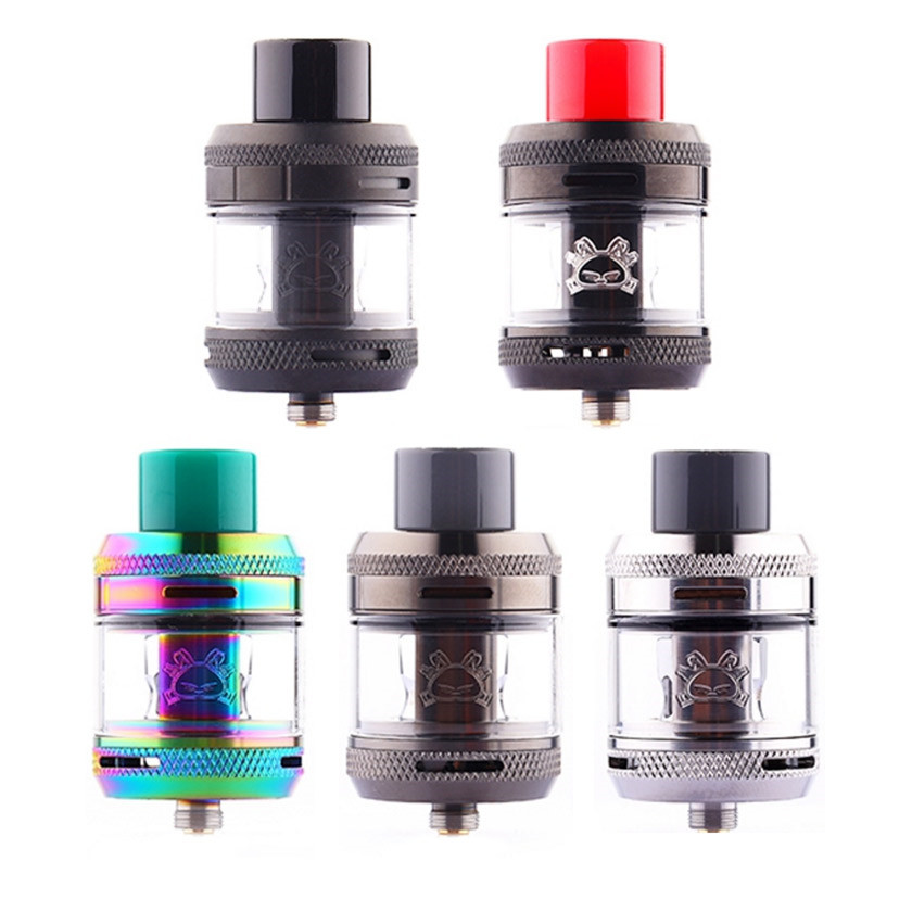 Hellvape Fat Rabbit Sub Ohm Tank 5ml