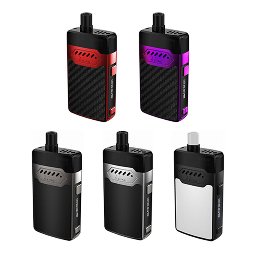 Hellvape GRIMM Pod System Kit 1200mAh 3ml