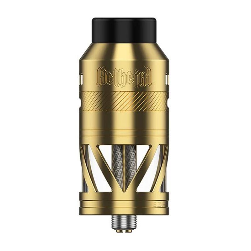 Hellvape Helheim S RDTA Atomizer(25mm)