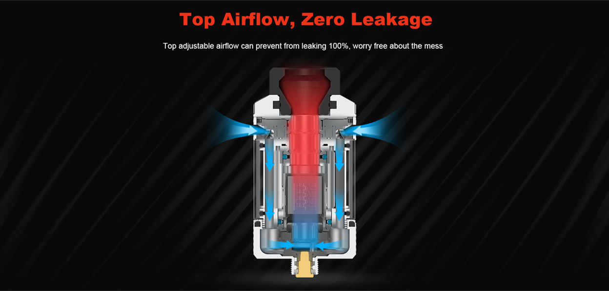 Hellvape Hellbeast 2 Tank