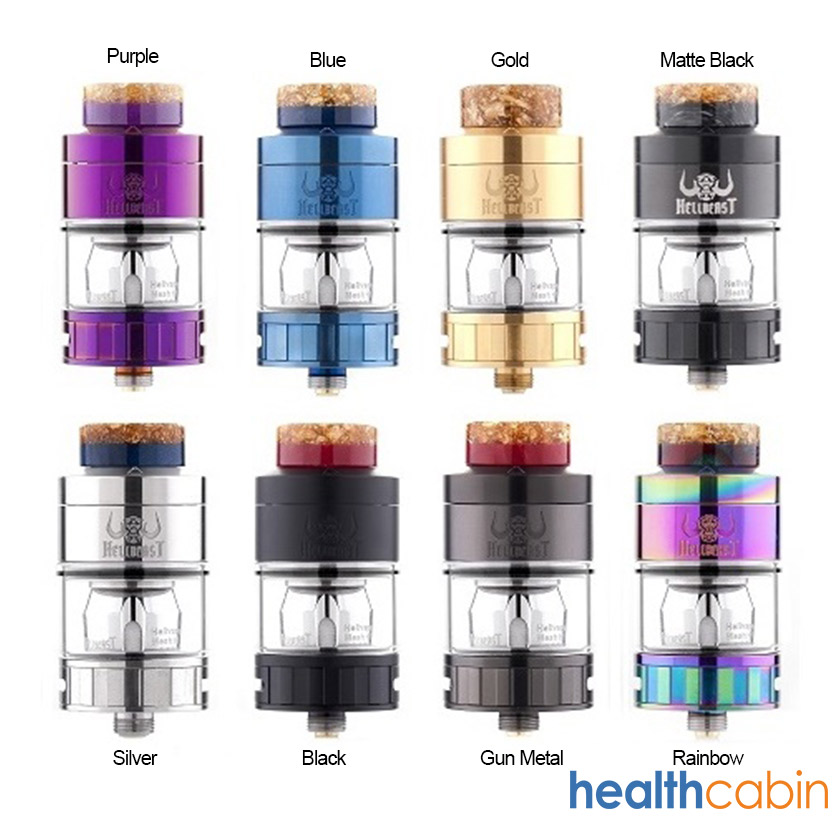 HealthCabin
