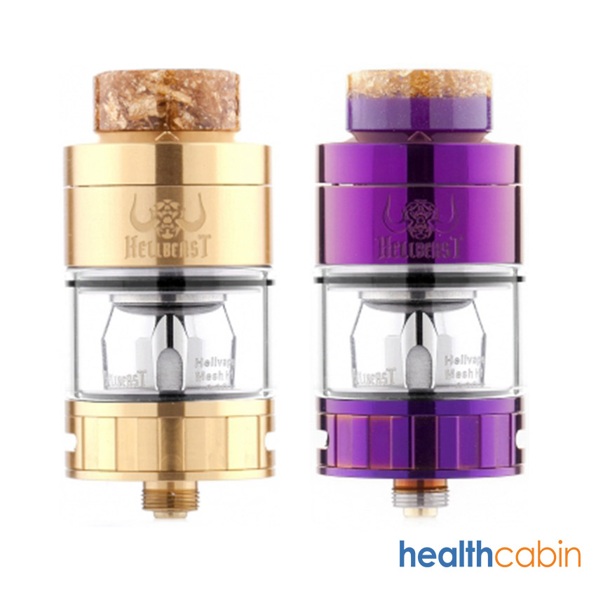 HealthCabin