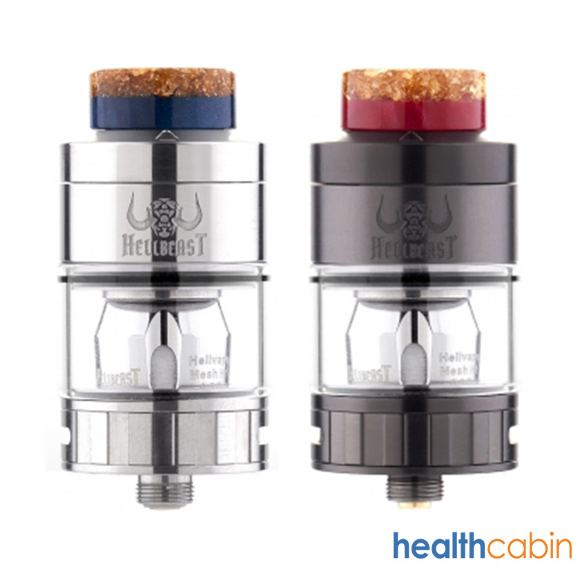 HealthCabin