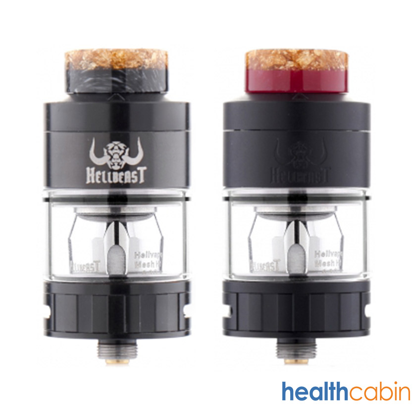 HealthCabin