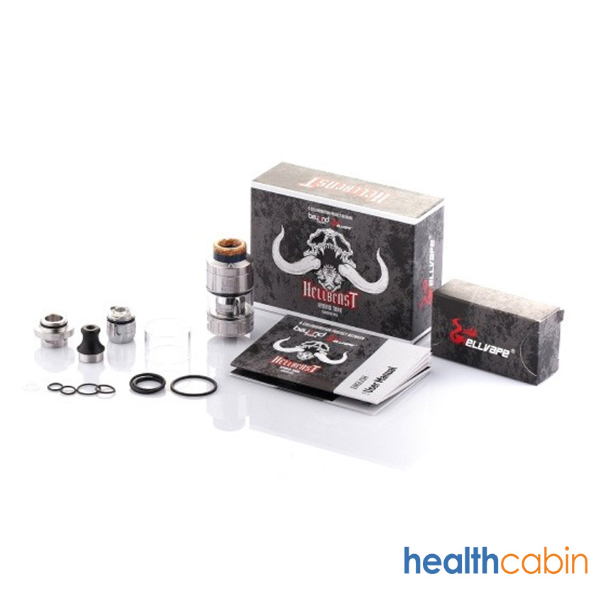 HealthCabin