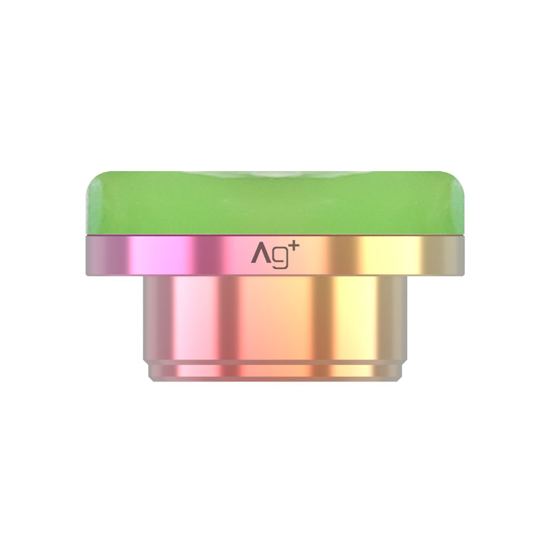 Hellvape 810 Drip Tip (H 5mm)