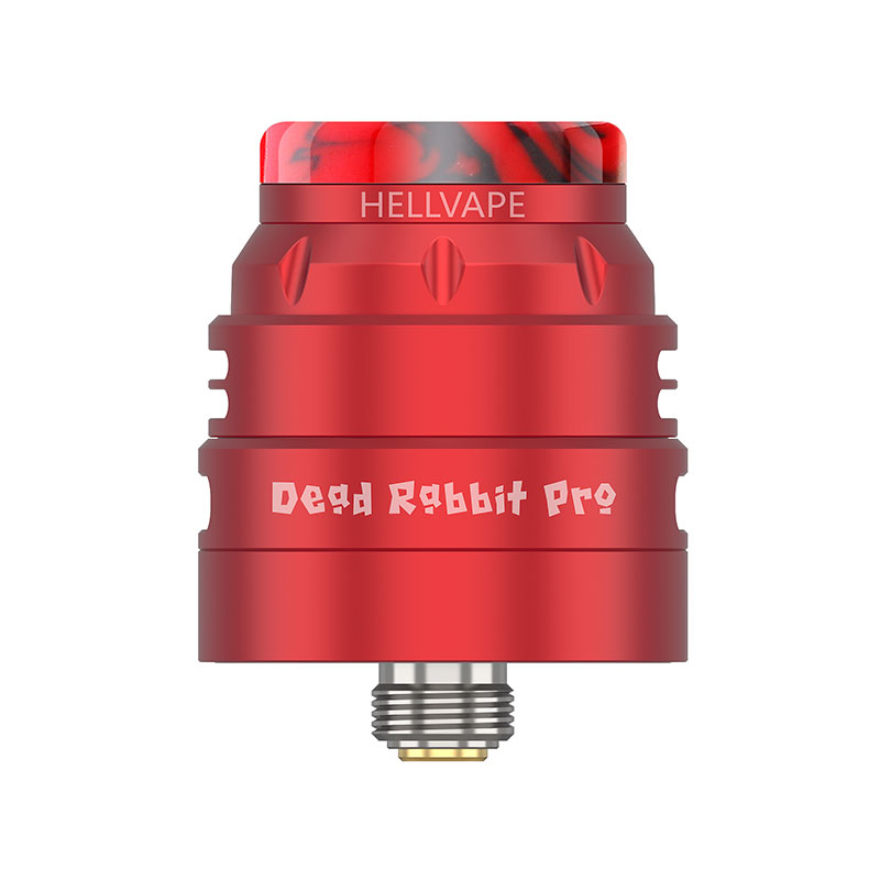 Hellvape Dead Rabbit Pro RDA Atomizer