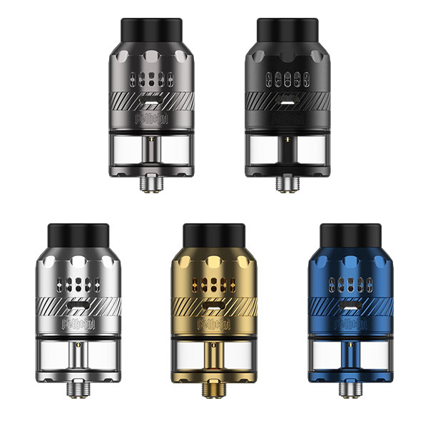 Hellvape Helheim RDTA Atomizer (25mm) 4.5ml