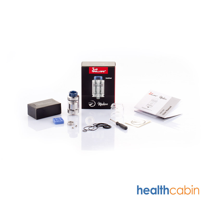 HealthCabin