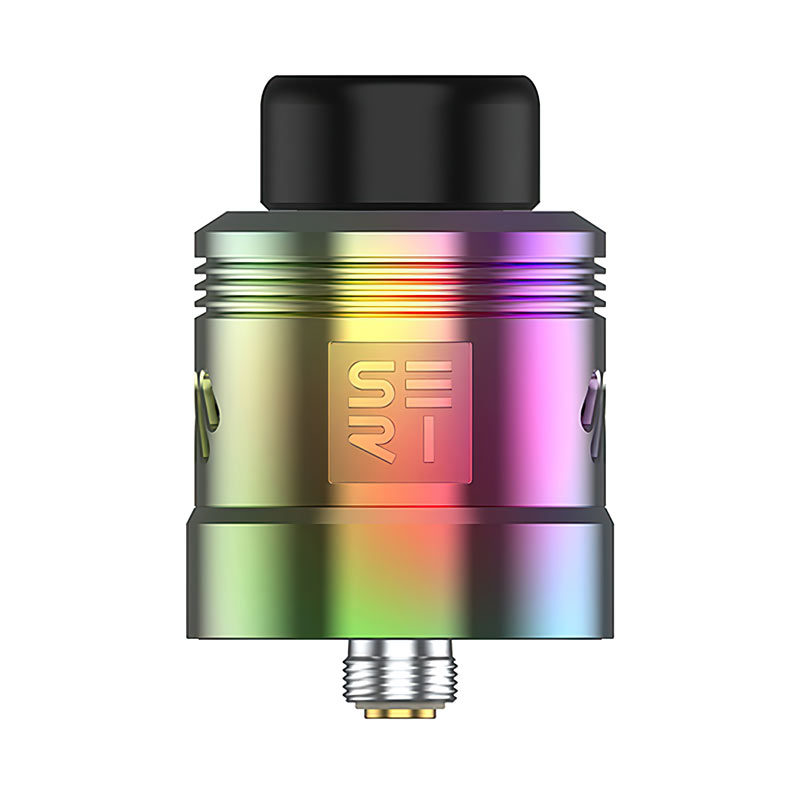 [Free Gifts] Hellvape Seri RDA Atomizer