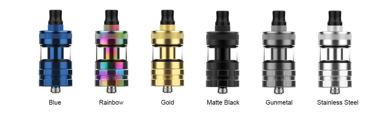 Wirice Launcher Mini Tank