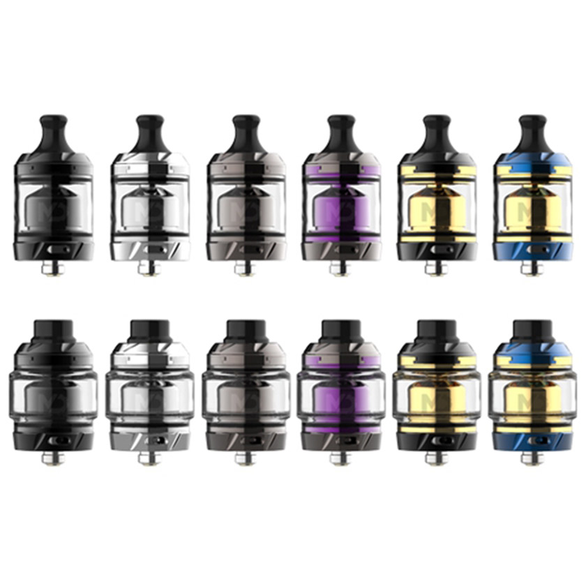 Hellvape MD RTA Atomizer 4ml