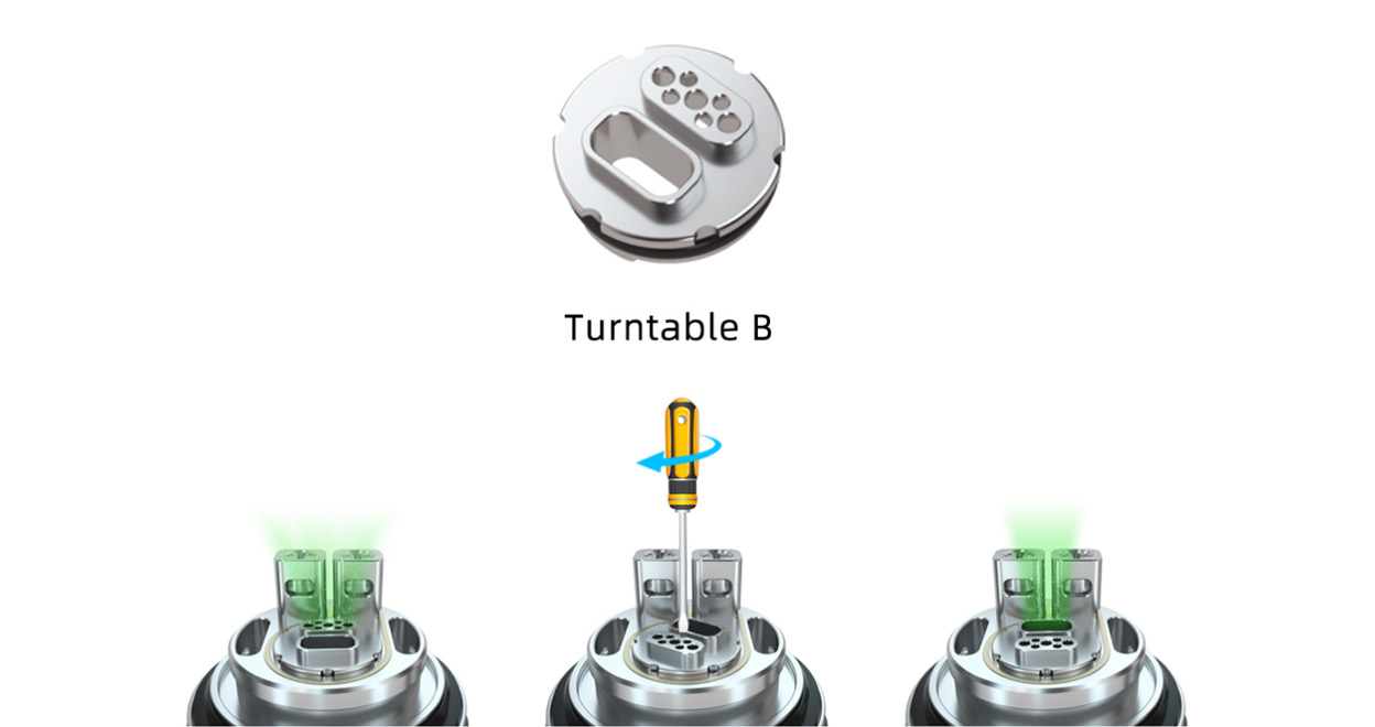 Hellvape MD RTA