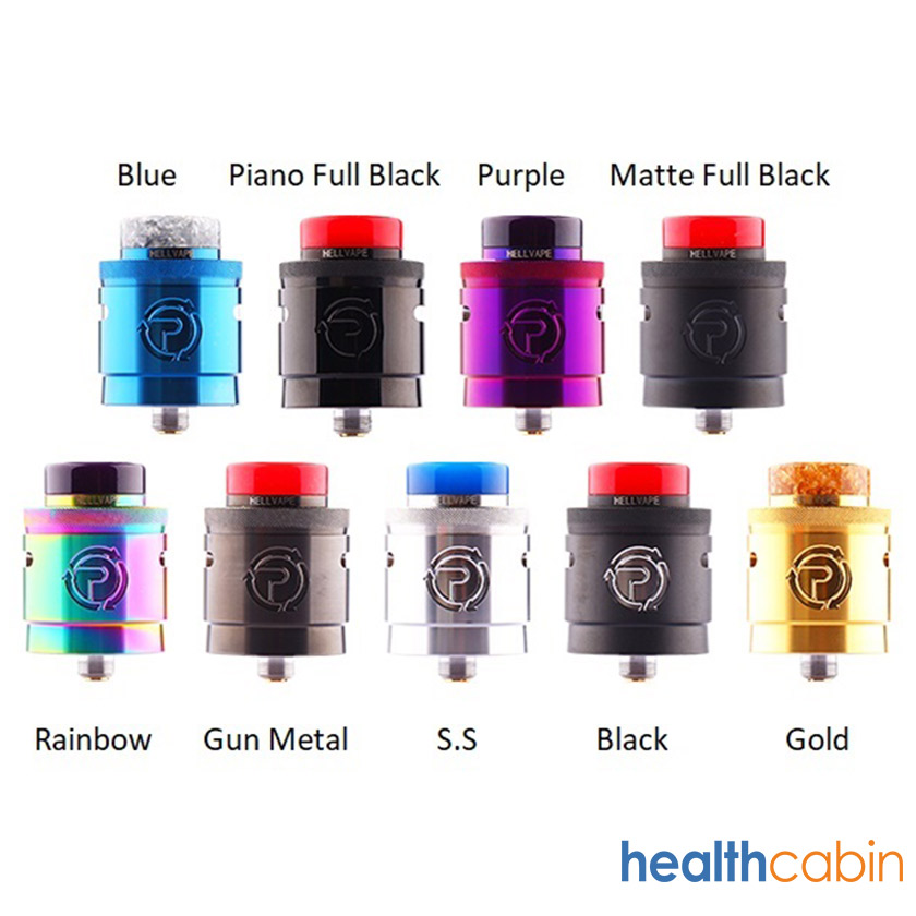 HealthCabin