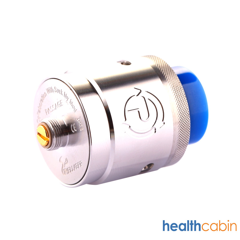 HealthCabin