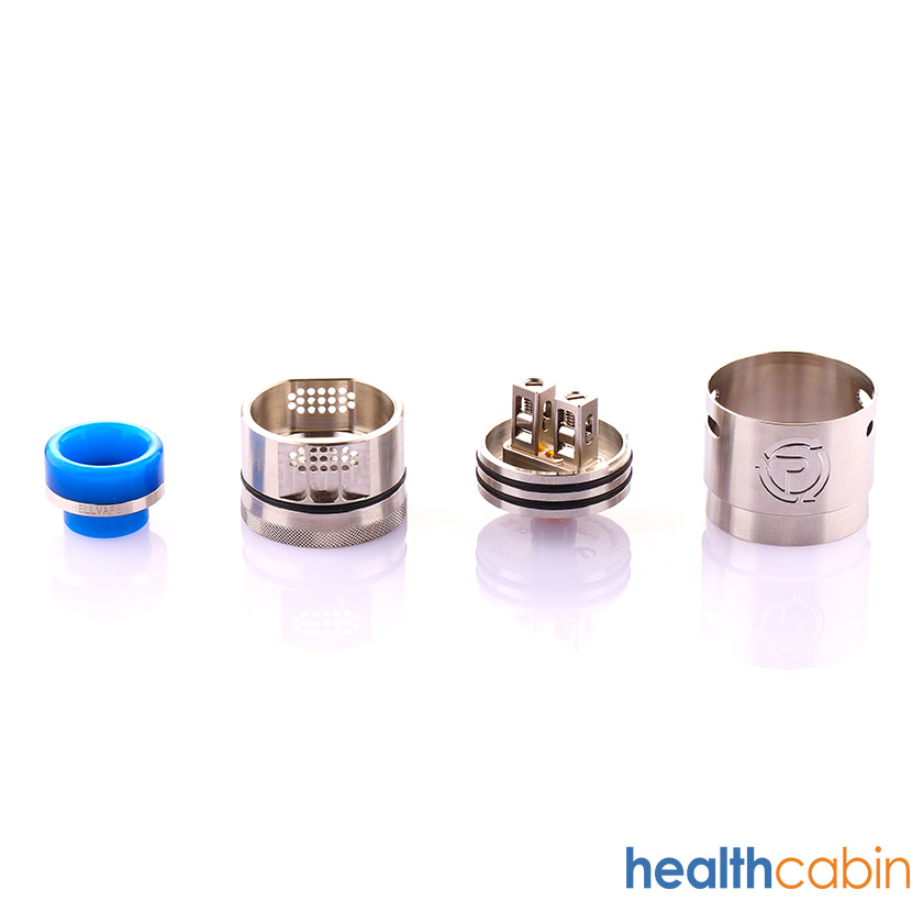 HealthCabin