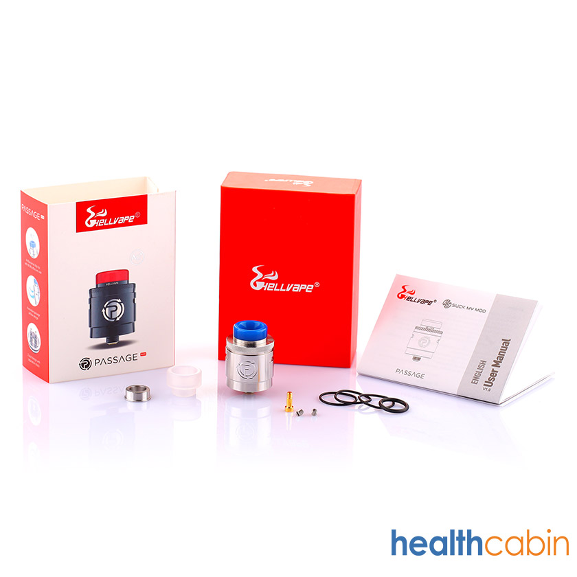 HealthCabin