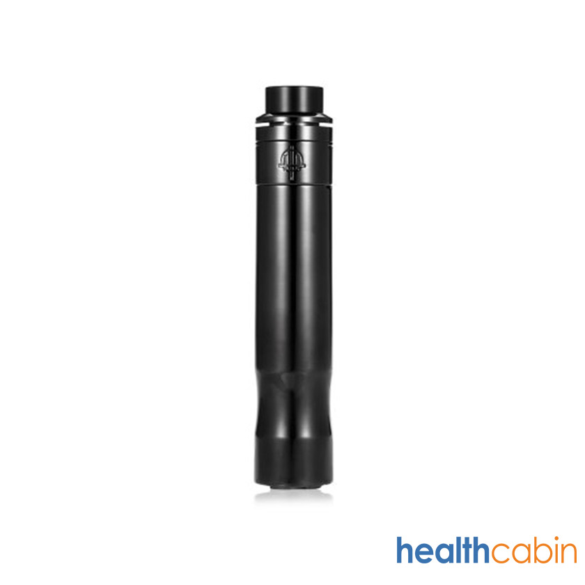 Hellvape Trishul Mech Mod Kit Black