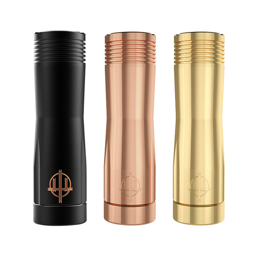 Hellvape Trishul V2 Semi Mech Mod