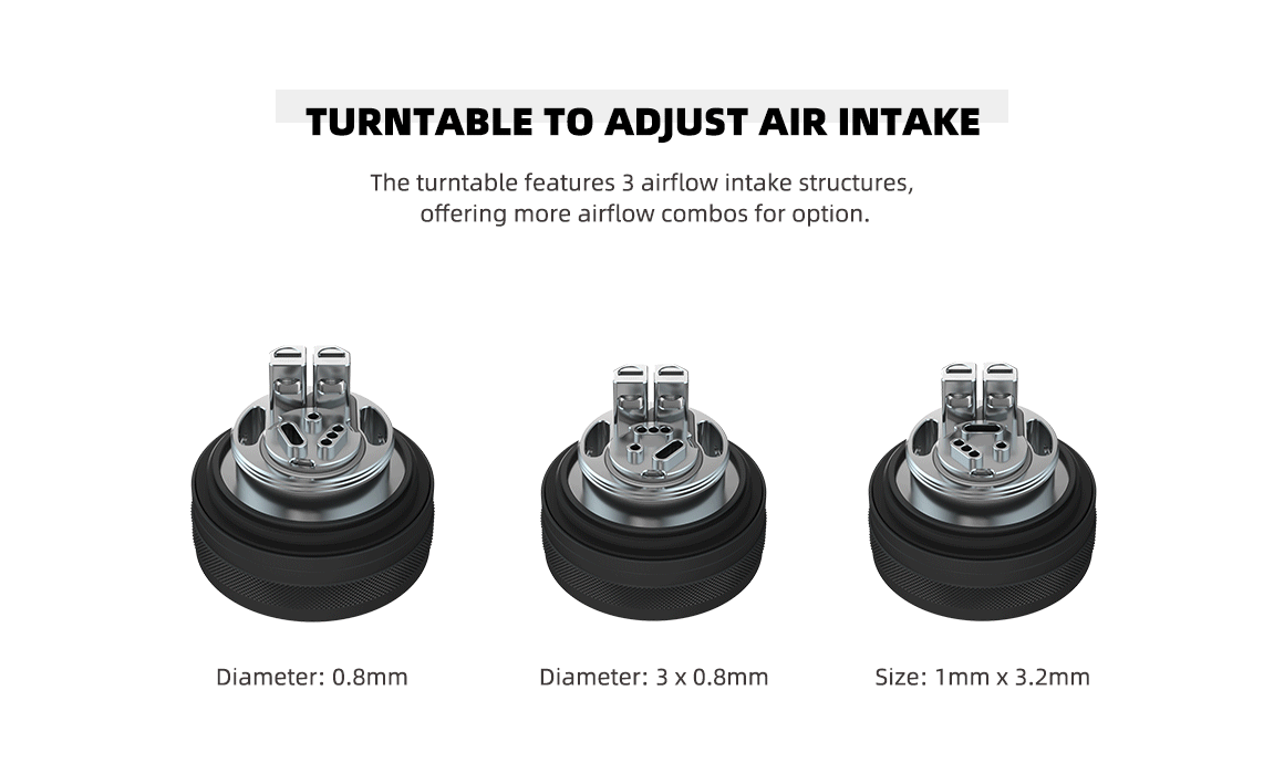 Hellvape Vertex MTL RTA