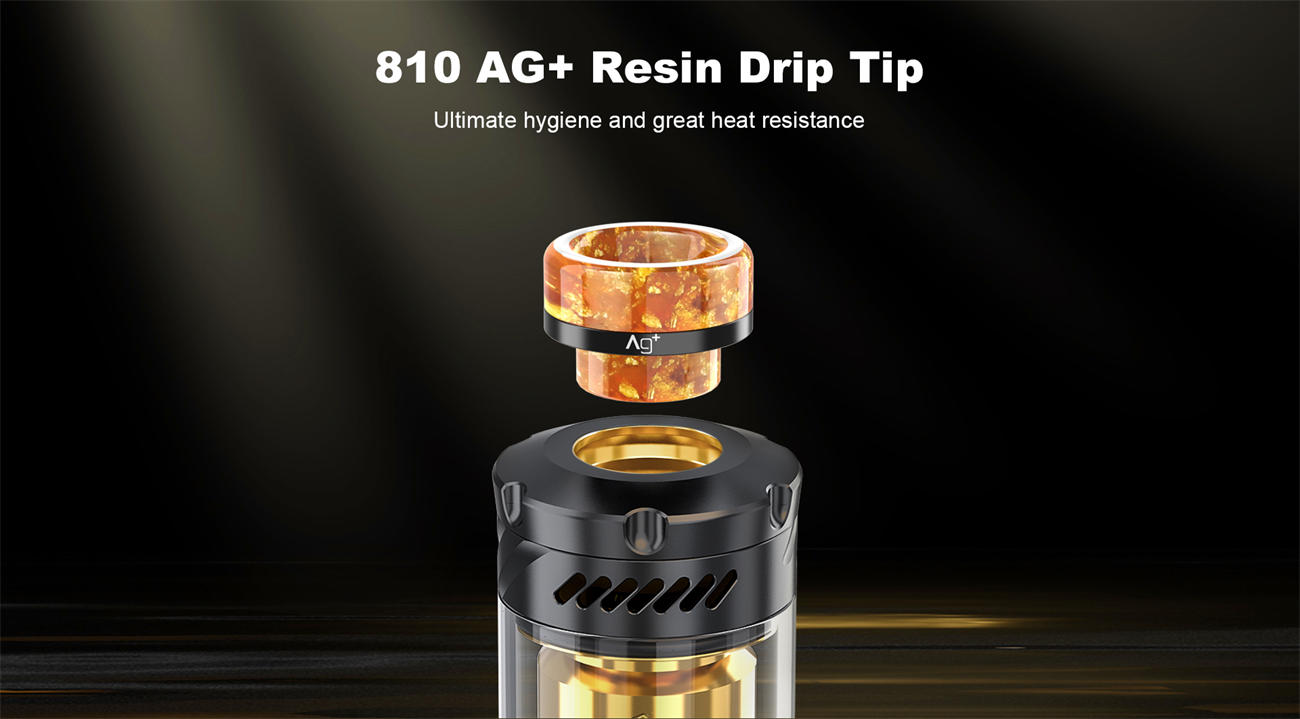 Hellvape Dead Rabbit 3 RTA