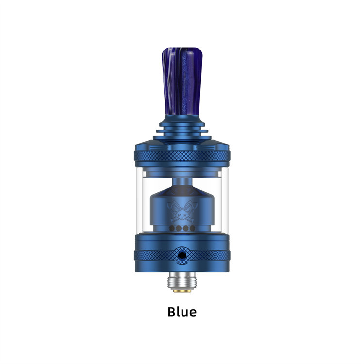 Hellvape Dead Rabbit MTL RTA Atomizer 4ml