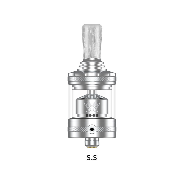 Hellvape Dead Rabbit MTL RTA Atomizer 4ml