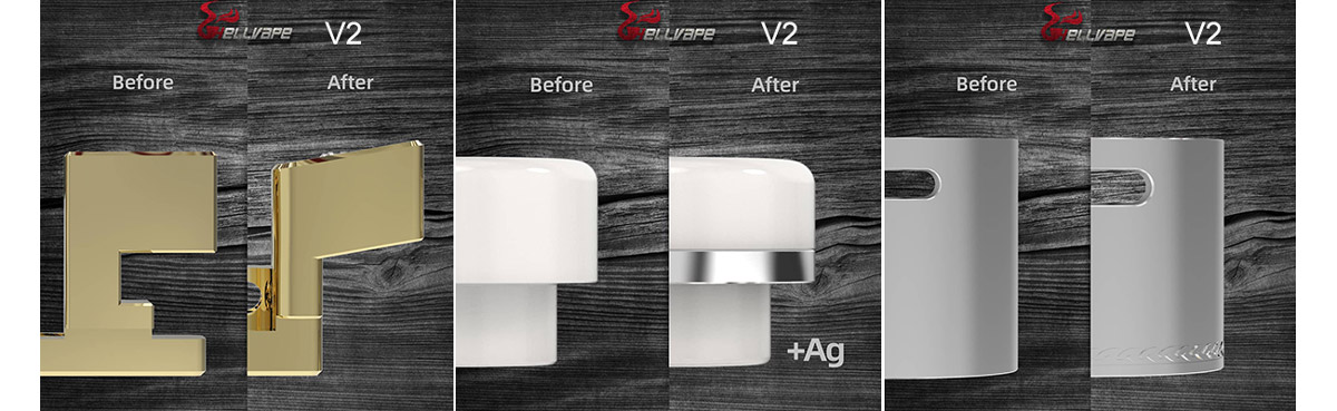 Hellvape Dead Rabbit V2 RDA Atomizer