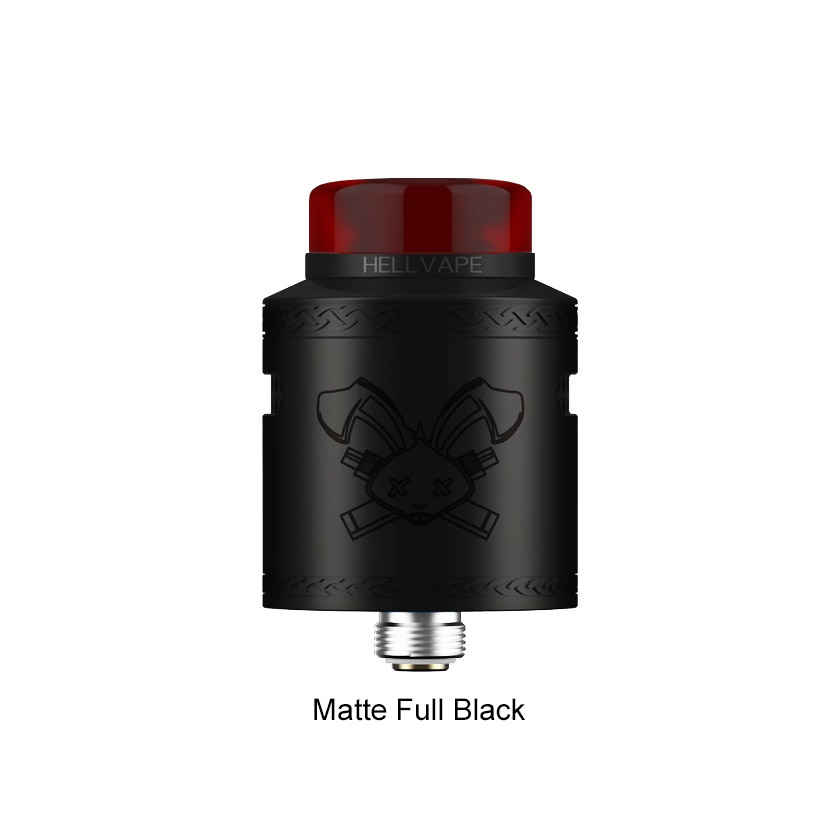 Hellvape Dead Rabbit V2 RDA Atomizer